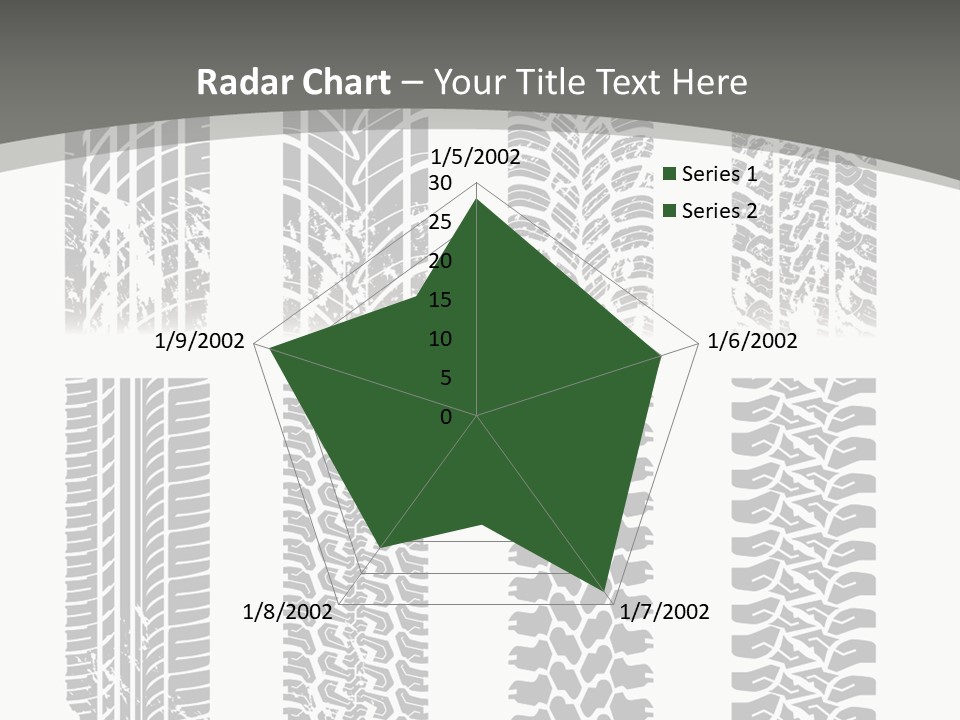 Grip Winter Part PowerPoint Template