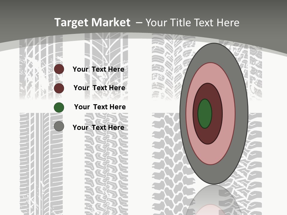 Grip Winter Part PowerPoint Template