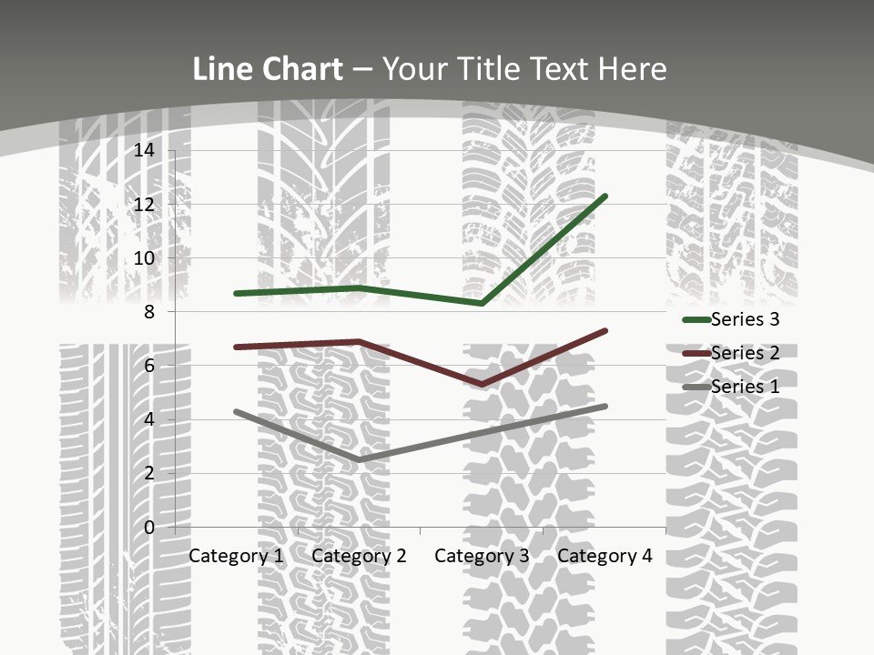Grip Winter Part PowerPoint Template