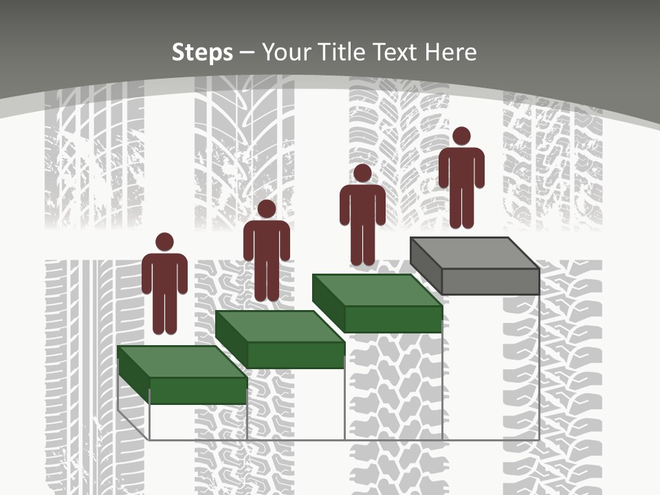 Grip Winter Part PowerPoint Template