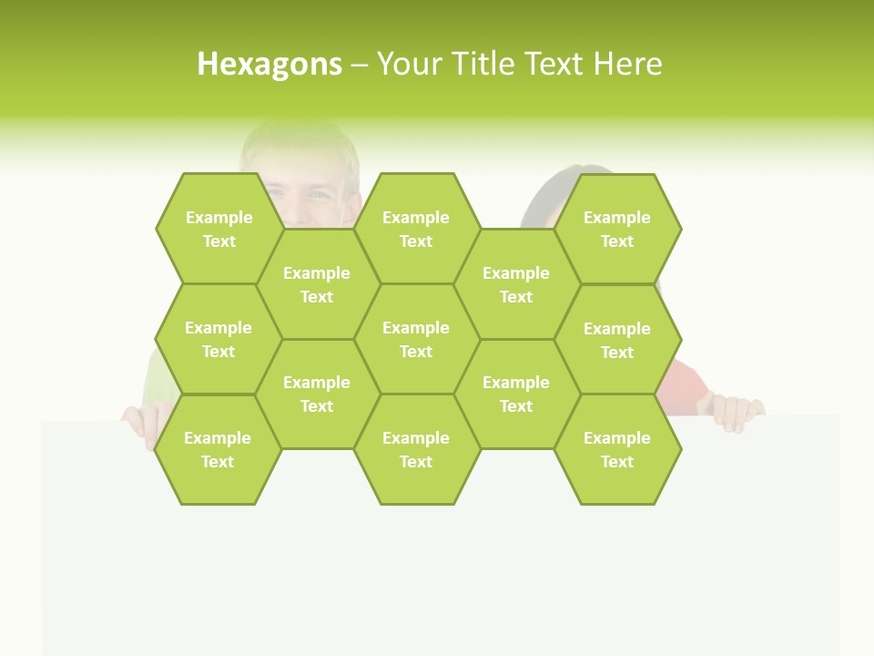 Offer Show Present PowerPoint Template