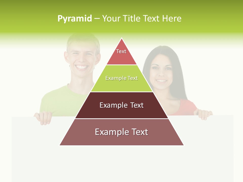 Offer Show Present PowerPoint Template