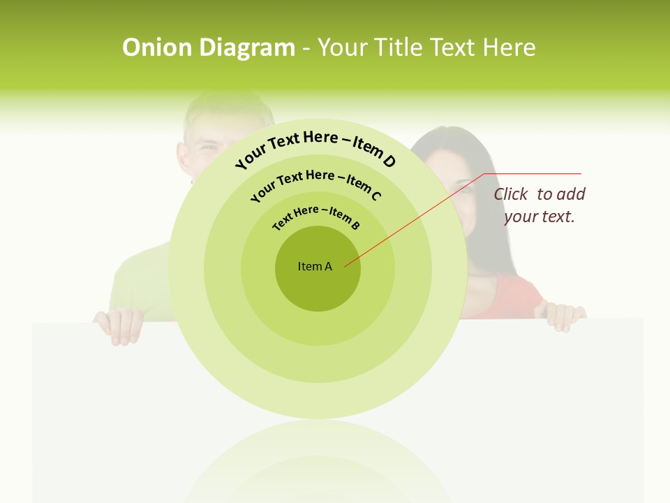 Offer Show Present PowerPoint Template