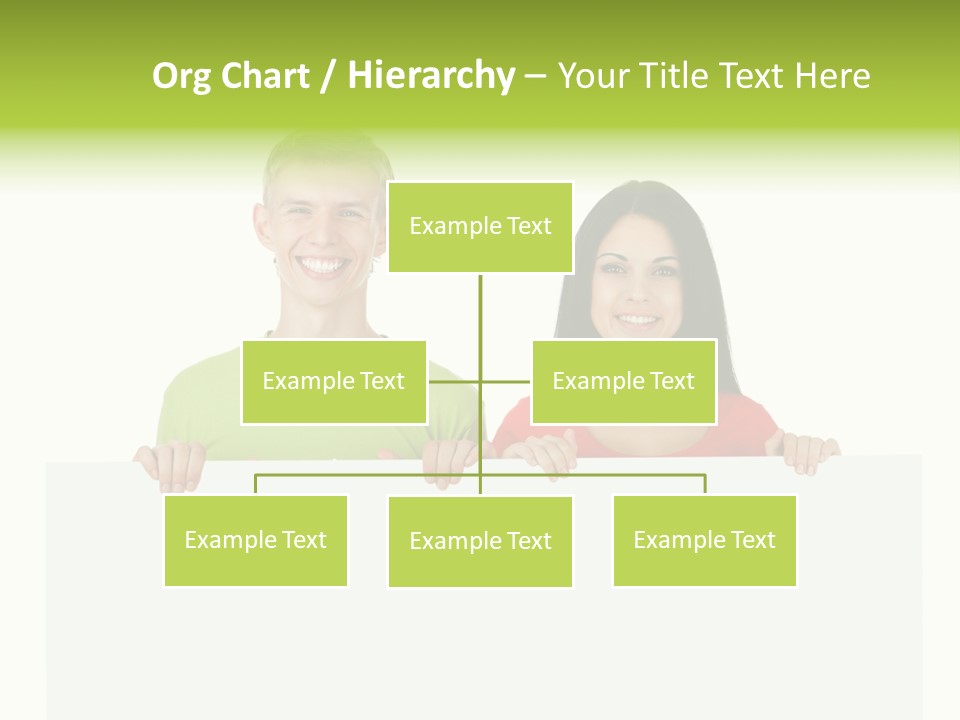 Offer Show Present PowerPoint Template