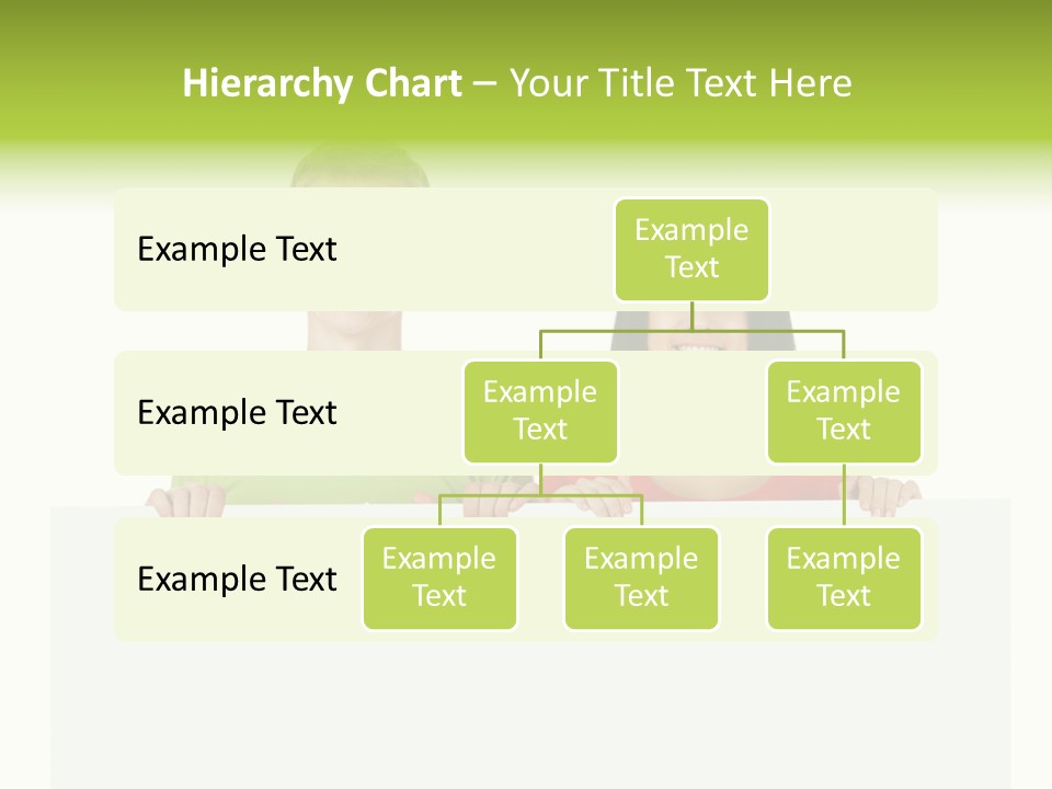 Offer Show Present PowerPoint Template