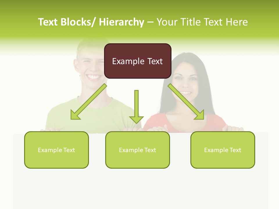 Offer Show Present PowerPoint Template
