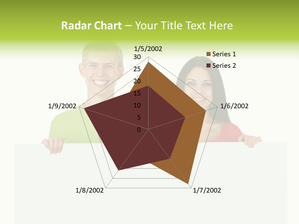 Offer Show Present PowerPoint Template