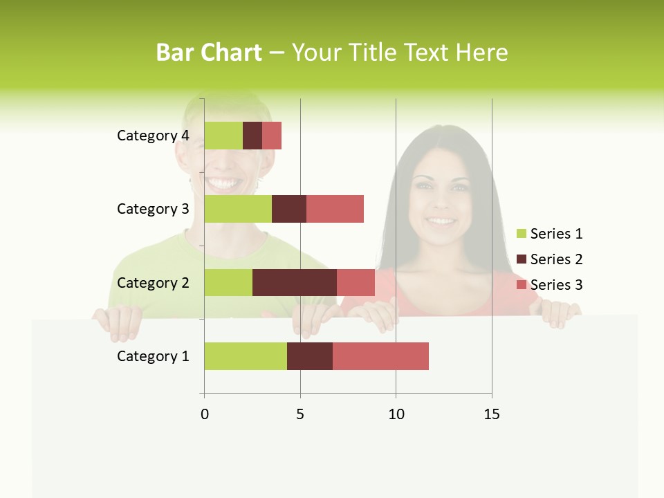 Offer Show Present PowerPoint Template
