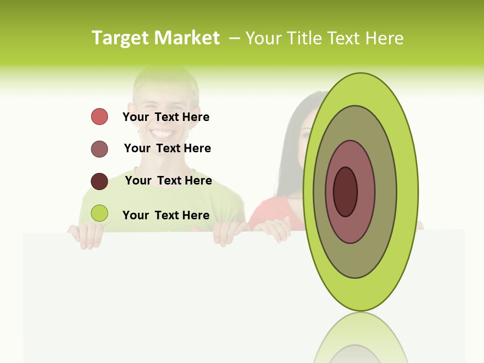 Offer Show Present PowerPoint Template