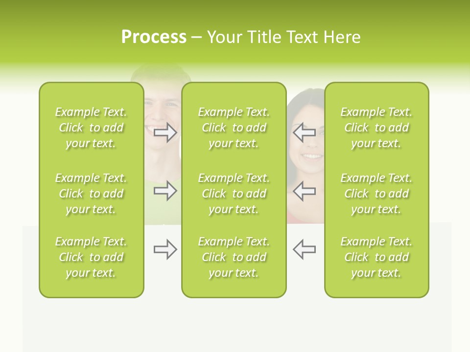 Offer Show Present PowerPoint Template
