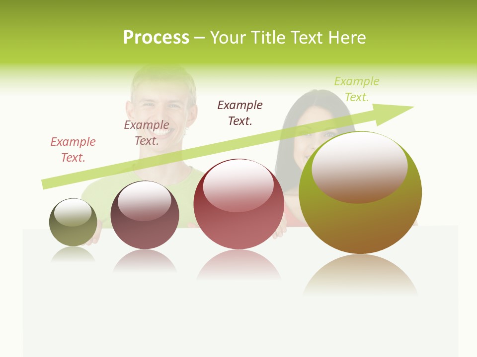 Offer Show Present PowerPoint Template