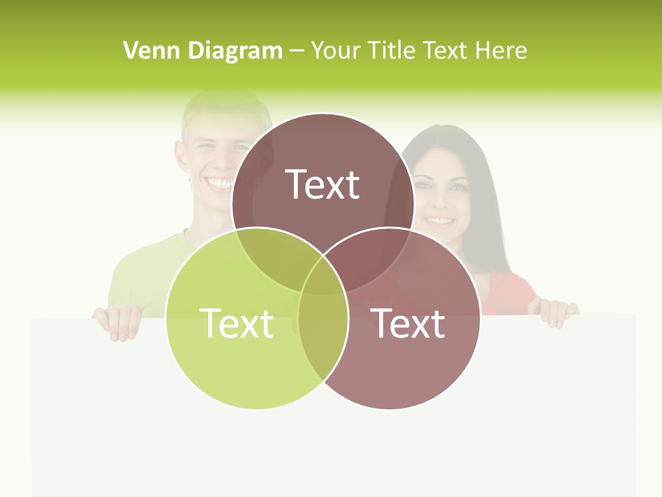 Offer Show Present PowerPoint Template