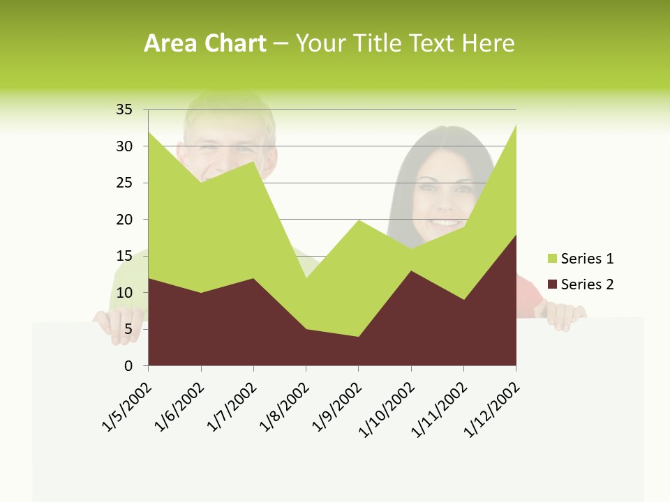 Offer Show Present PowerPoint Template