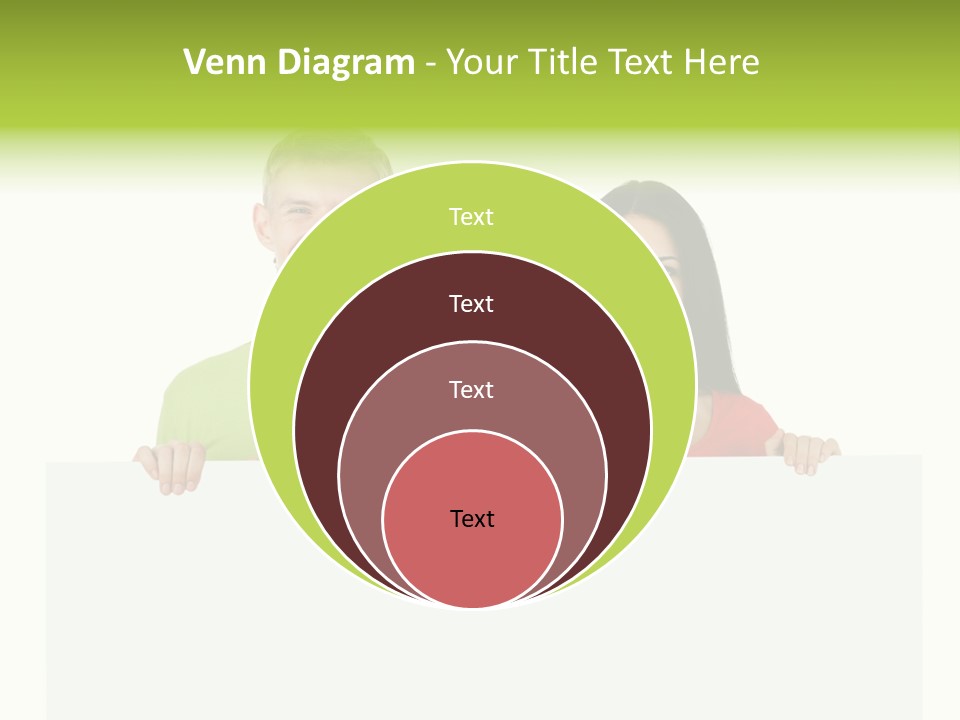 Offer Show Present PowerPoint Template