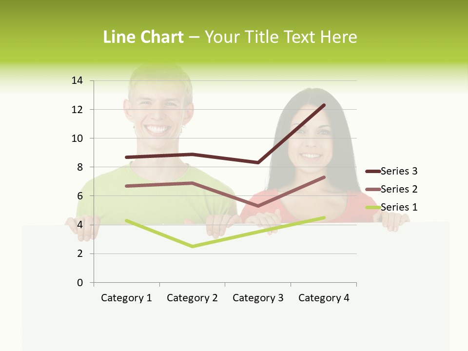 Offer Show Present PowerPoint Template