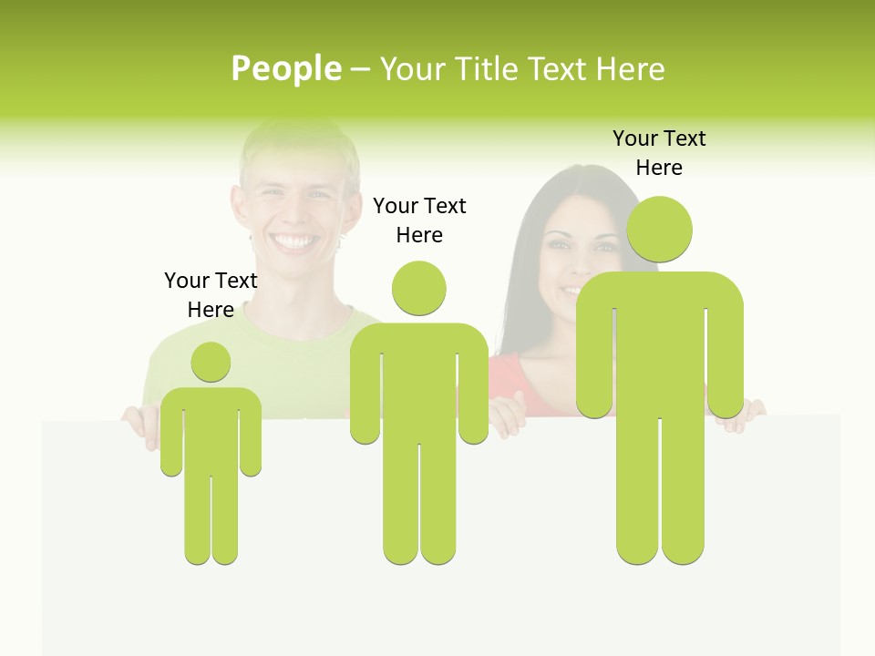 Offer Show Present PowerPoint Template