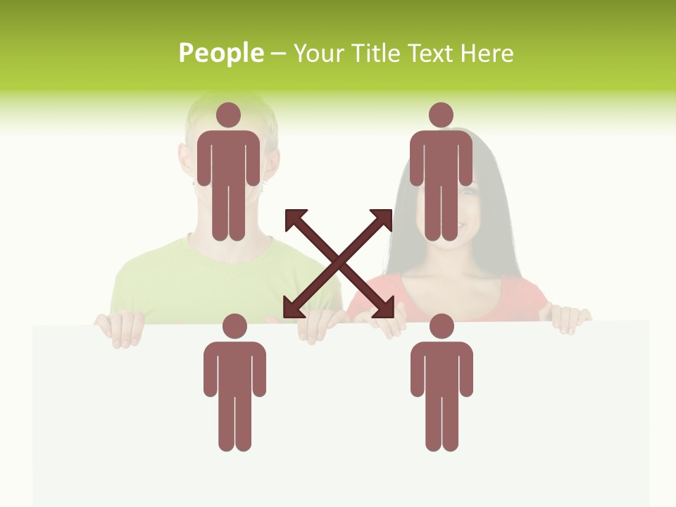 Offer Show Present PowerPoint Template