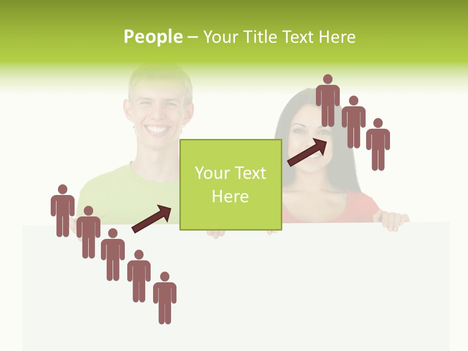 Offer Show Present PowerPoint Template