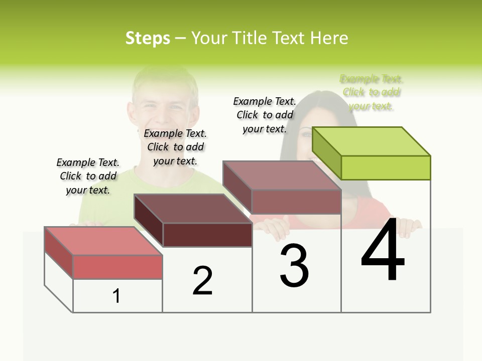 Offer Show Present PowerPoint Template
