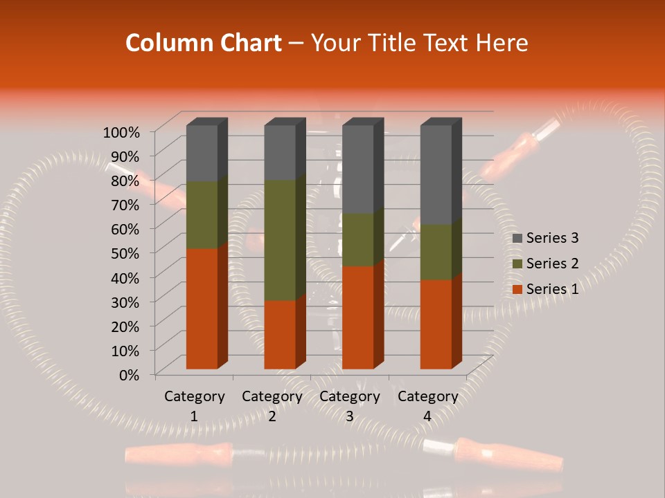 Chibouque Sheesha Studio PowerPoint Template