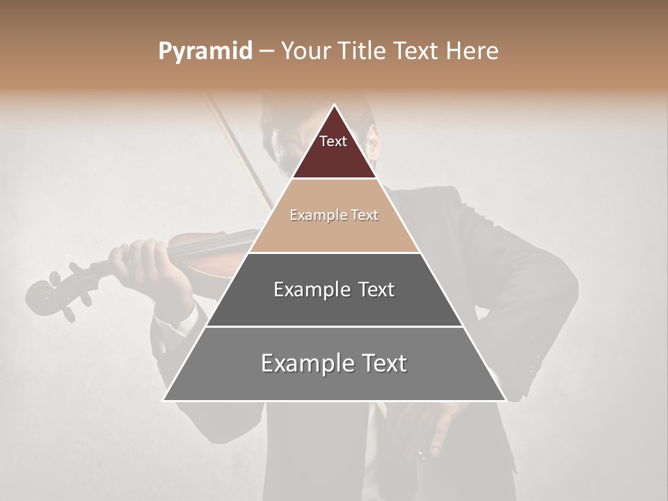 Job Lesson Work PowerPoint Template