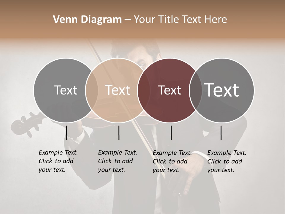 Job Lesson Work PowerPoint Template