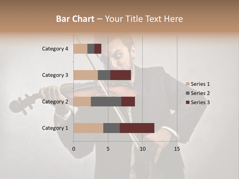 Job Lesson Work PowerPoint Template