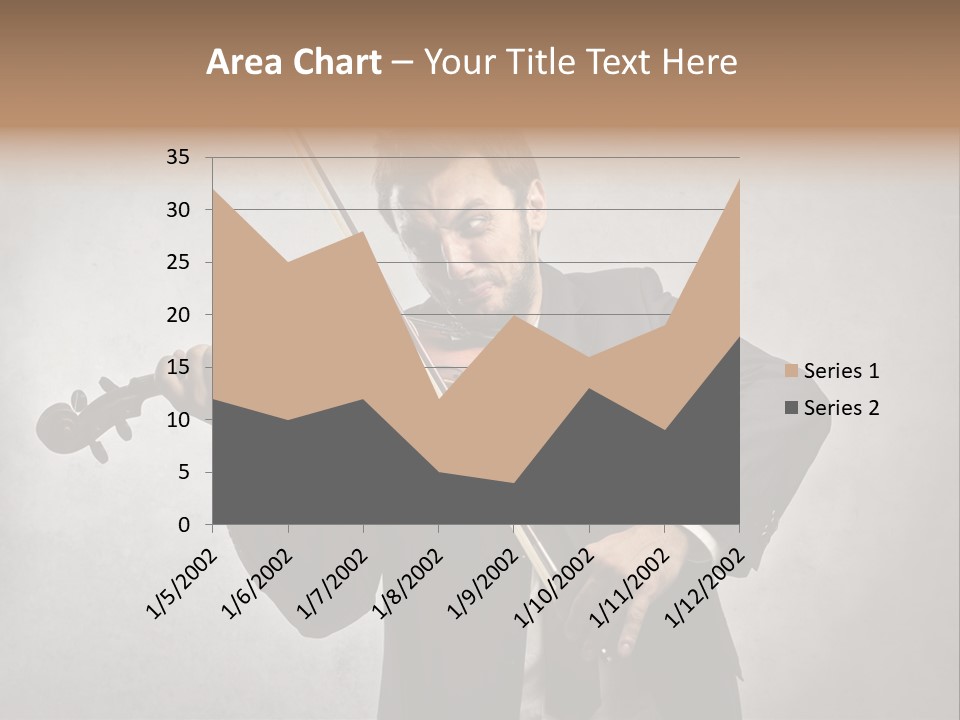 Job Lesson Work PowerPoint Template