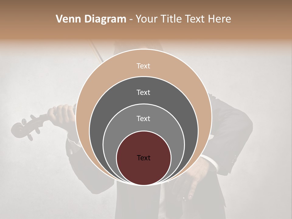 Job Lesson Work PowerPoint Template