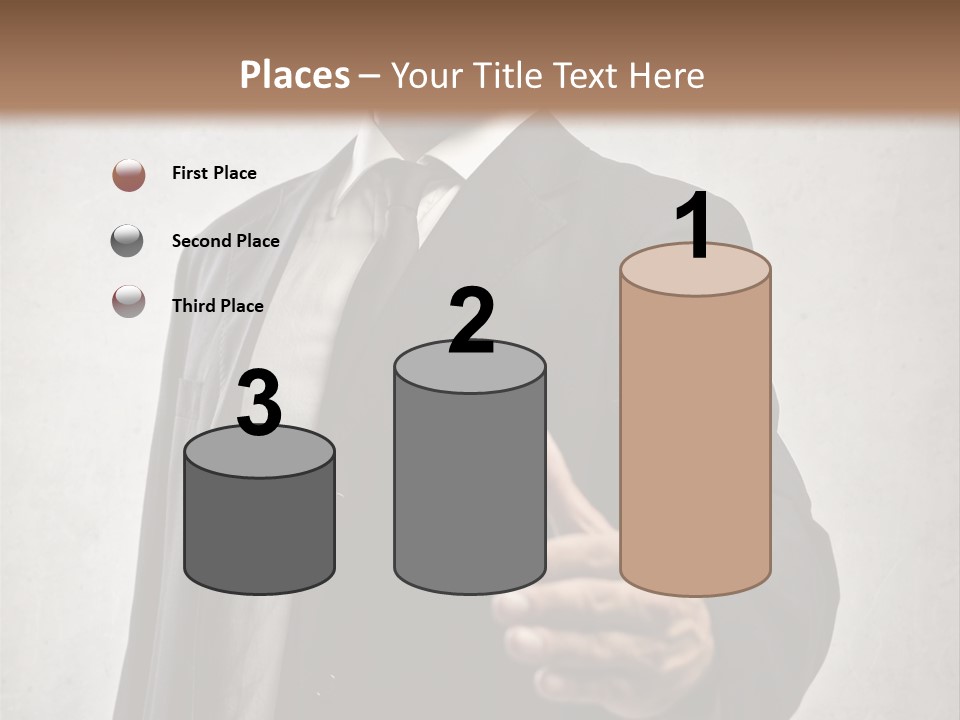 Sly  Corporate PowerPoint Template