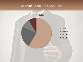Sly  Corporate PowerPoint Template
