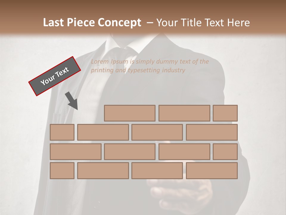 Sly  Corporate PowerPoint Template