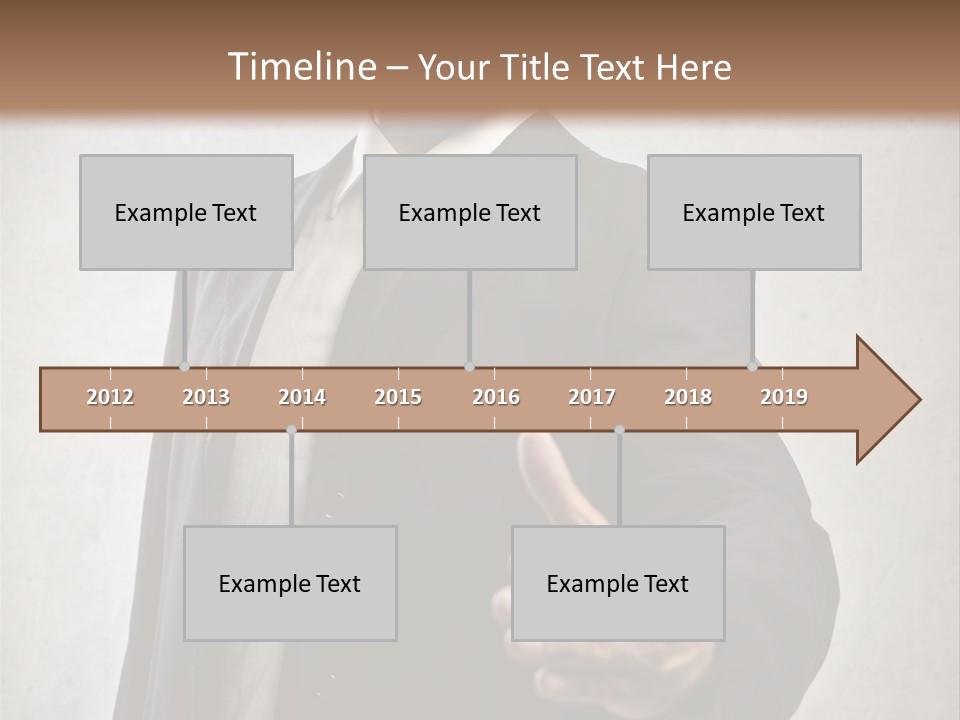 Sly  Corporate PowerPoint Template