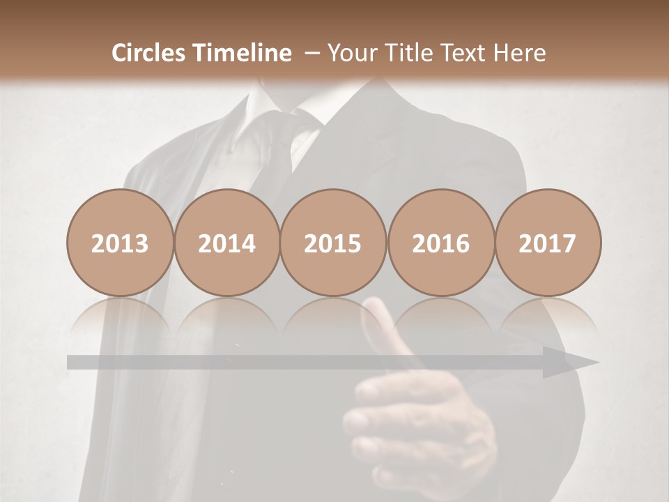 Sly  Corporate PowerPoint Template