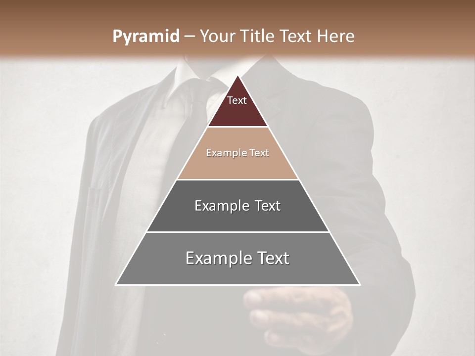 Sly  Corporate PowerPoint Template