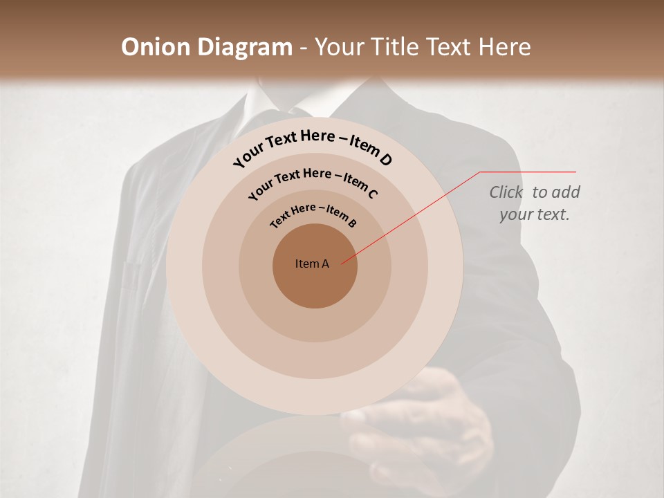 Sly  Corporate PowerPoint Template