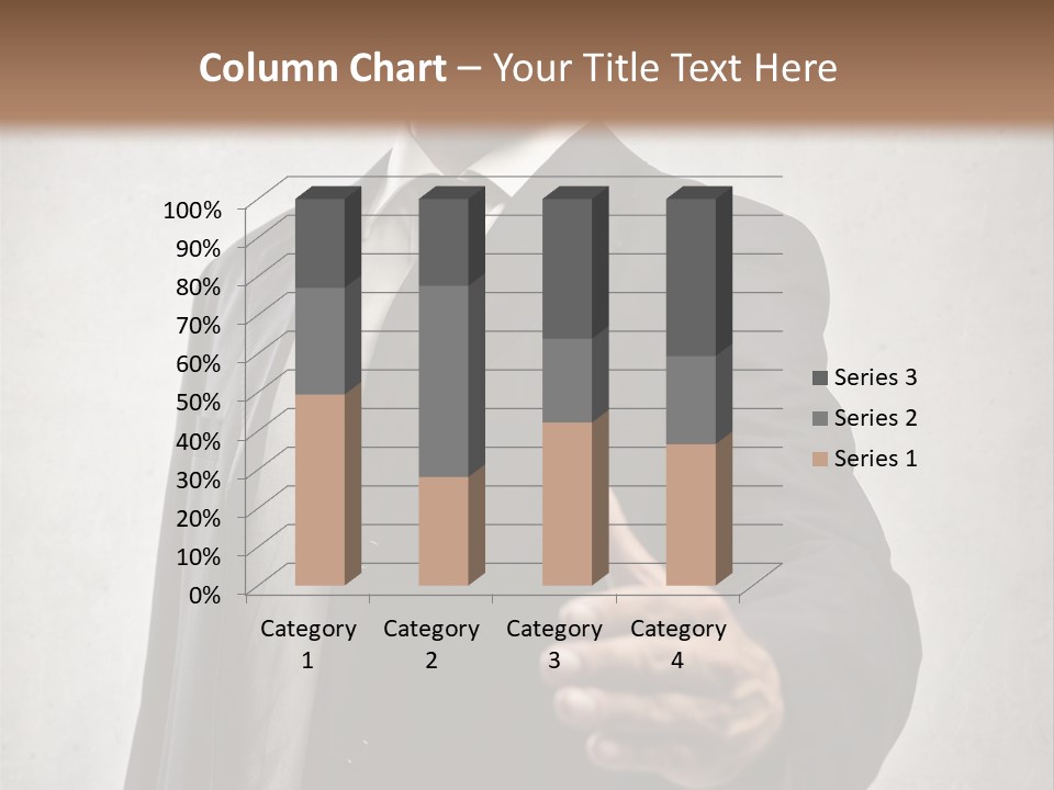 Sly  Corporate PowerPoint Template