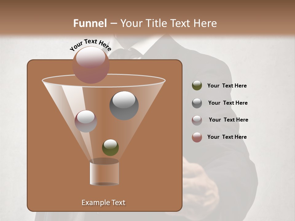 Sly  Corporate PowerPoint Template