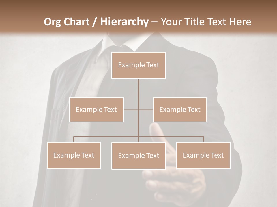 Sly  Corporate PowerPoint Template