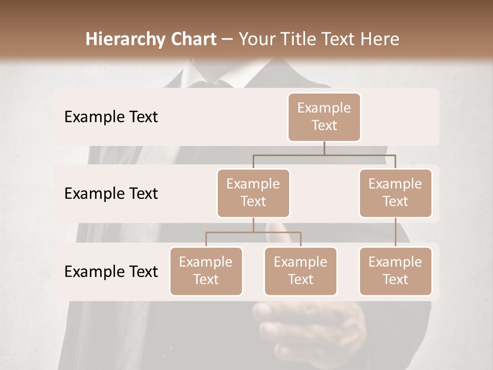 Sly  Corporate PowerPoint Template