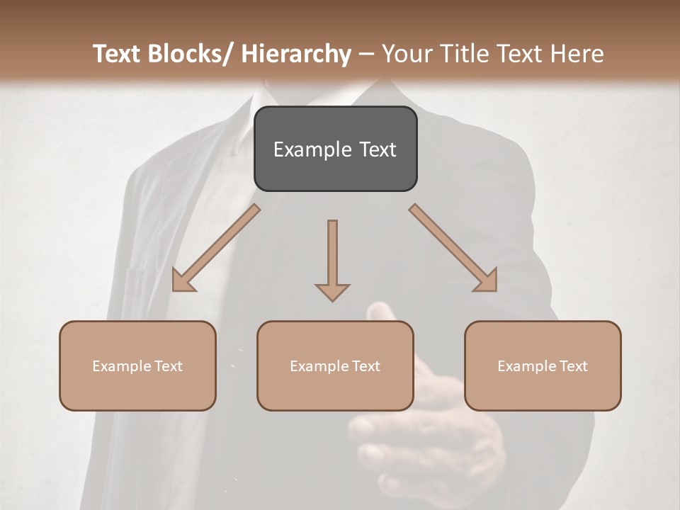 Sly  Corporate PowerPoint Template