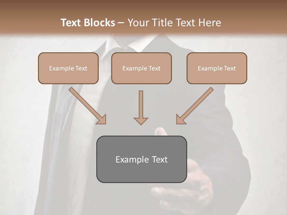 Sly  Corporate PowerPoint Template