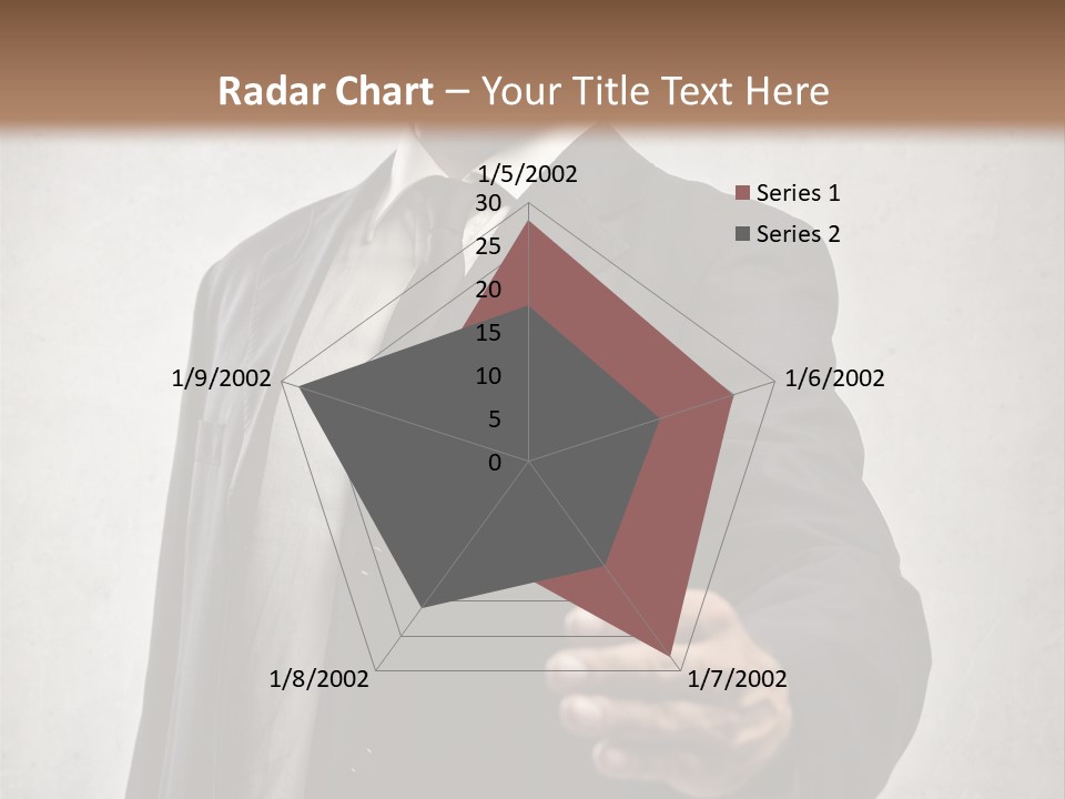 Sly  Corporate PowerPoint Template