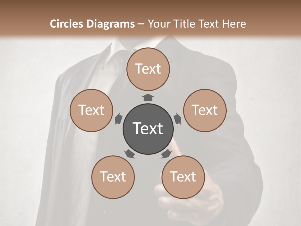 Sly  Corporate PowerPoint Template