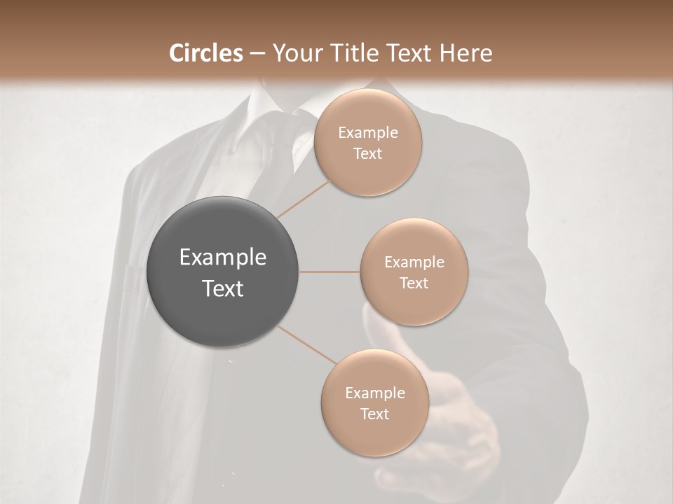 Sly  Corporate PowerPoint Template