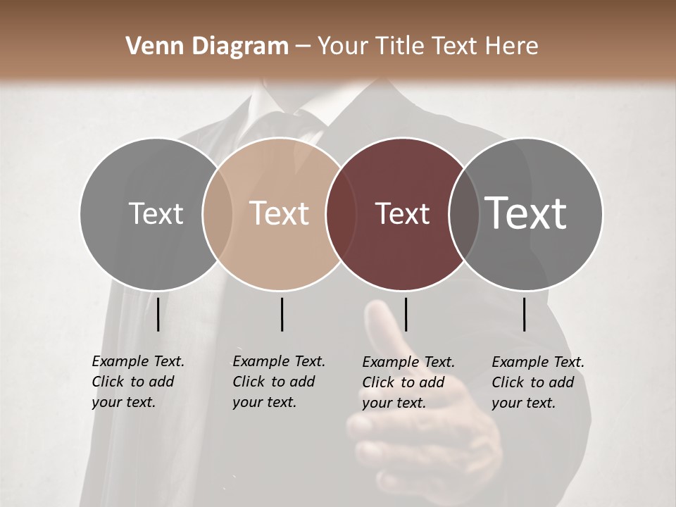 Sly  Corporate PowerPoint Template