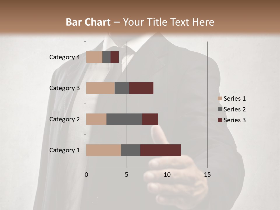 Sly  Corporate PowerPoint Template