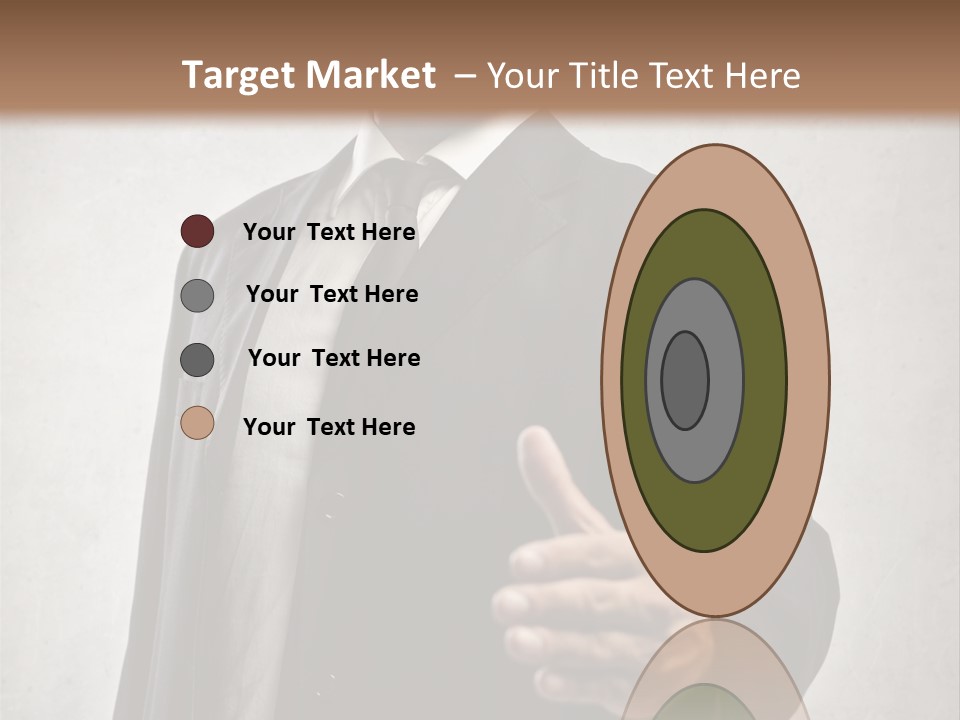 Sly  Corporate PowerPoint Template