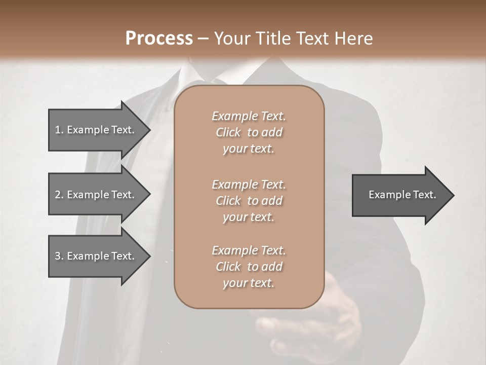 Sly  Corporate PowerPoint Template