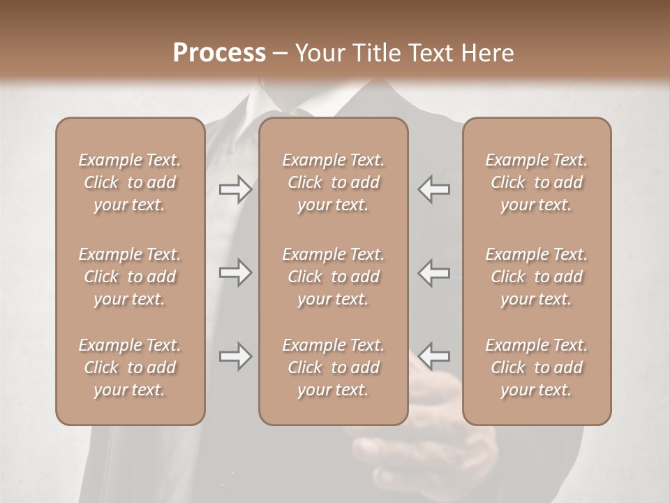 Sly  Corporate PowerPoint Template